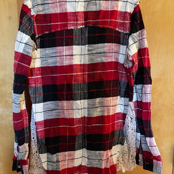 Red Flannel - Picture 4 of 4